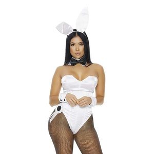 Playboy Bunny Costume